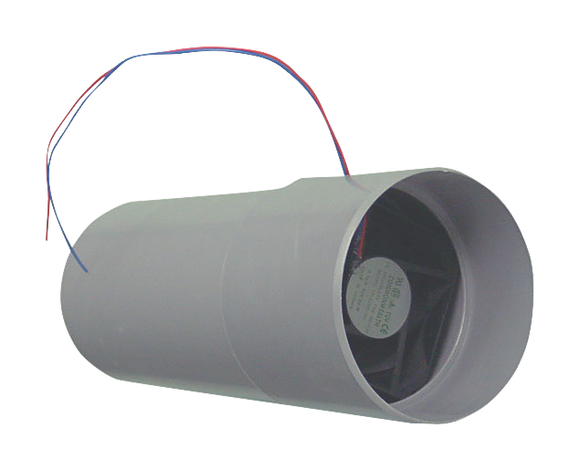 SunMar Fan for Excel NE Composting Toilet Cabela's